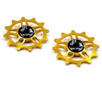 JRC Components Ceramic Sram Red AXS/Force AXS/Rival AXS