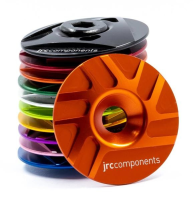 JRC Components Top Cap 1 1/8" Pathway Design