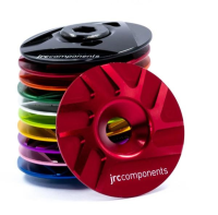 JRC Components Top Cap 1 1/8" Pathway Design