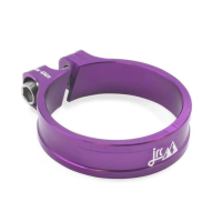 JRC Components Kumo+ lightweight purple 3