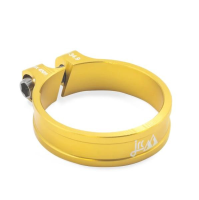 JRC Components Kumo+ lightweight gold 3