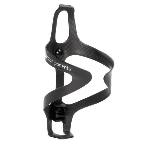 JRC Components Kaze Carbon Bottle Cage carbon black matt Flaschenhalter