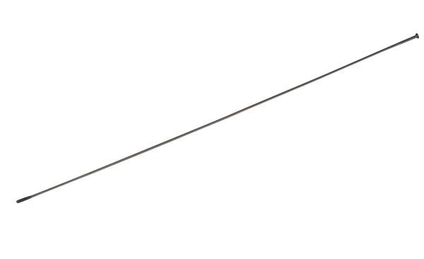 NEWMEN Sapim D-Light 14G Straightpull schwarz Speiche 294mm