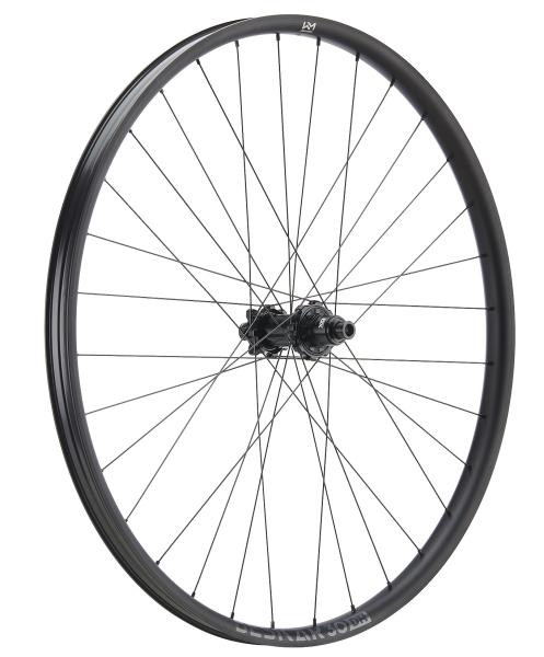 NEWMEN Beskar 30 DH Race 29" 12 x 148mm 6-Loch Sram XD Laufrad hinten