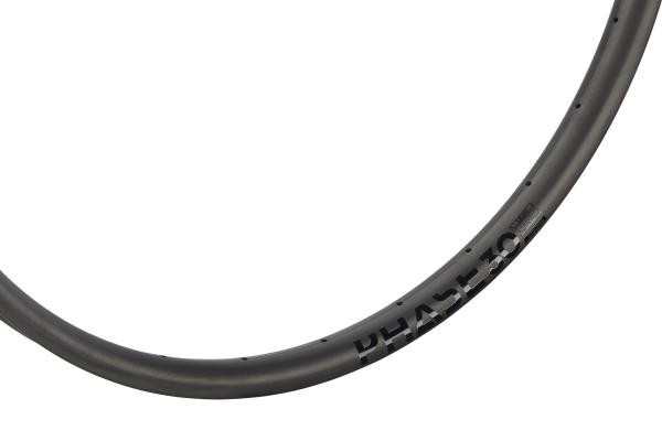 NEWMEN Phase 30 strong Enduro 29" 28 Loch Felge