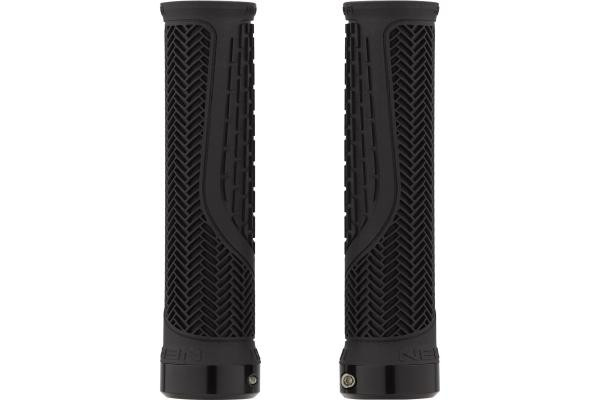 NEWMEN Slat VGS 31mm 30A black Lenkergriffe