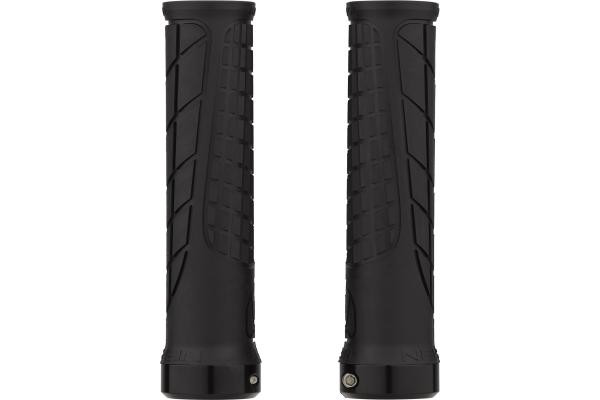 NEWMEN Blok VGS 30mm 30A black Lenkergriffe