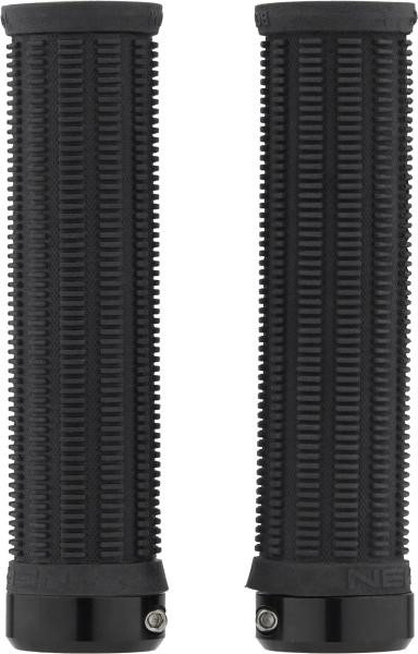 NEWMEN Resia VGS 33mm 30A black Lenkergriffe