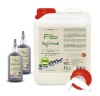 Dr. Wack F100 Bio Kettenöl Kanister 2000 ml