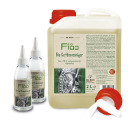 Dr. Wack F100 Bio Kettenreiniger Kanister 2000 ml