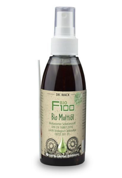 Dr. Wack F100 Bio Multiöl 150 ml