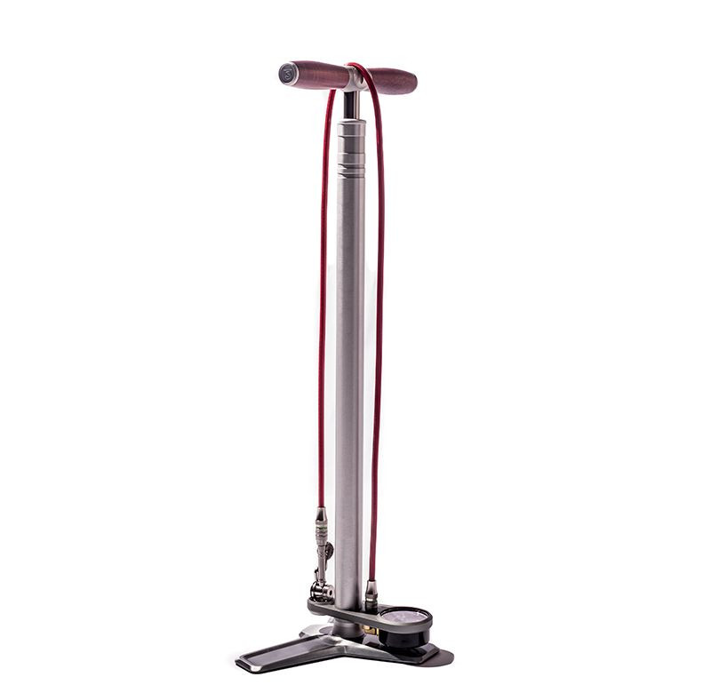 Silca SuperPista Ultimate 'Hiro' Edition