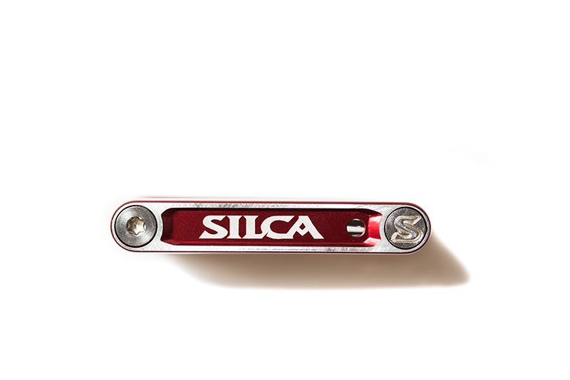 Silca Italian Army Knife - Nove