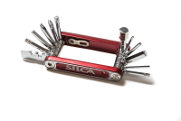 Silca Italian Army Knife - Tredici