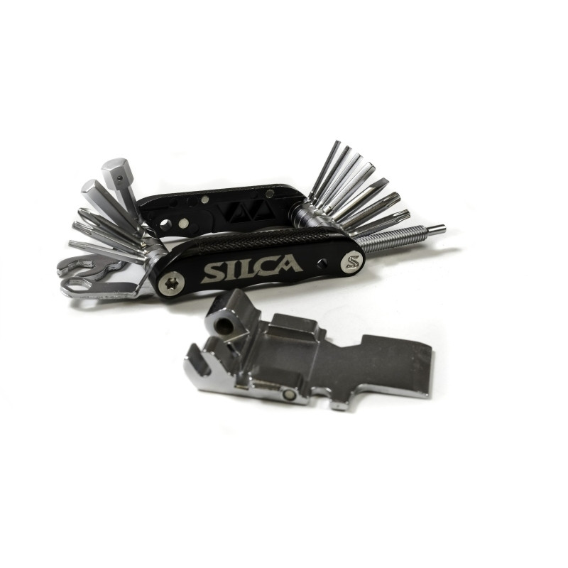 Silca Italian Army Knife - Venti