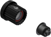 DT Leerlaufkörper Shimano Micro Spline, Ratchet 5x130/135mm, 12-fach