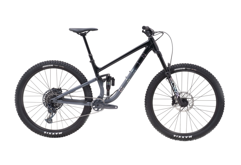 Marin Rift Zone CXR 29, Grey/Carbon, M