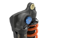Fox Dämpfer DHX Live Valve Neo FS 230x65
