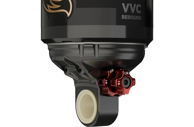 Fox Dämpfer Float X2 FS 2pos-Adj 230x60