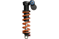 Fox Dämpfer Float DHX2 FS HSC/LSC HSR/LSR 225x75 Trunnion