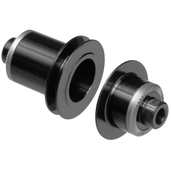 DT Umrüstkit HR-Nabe Schnellspanner, 5x130mm Shimano