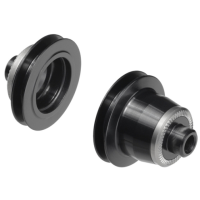 DT Umrüstkit VR-Nabe Schnellspanner