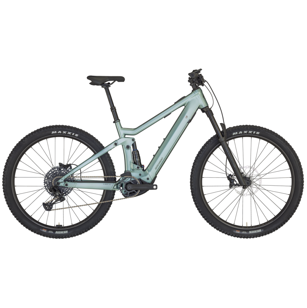 Bergamont E-Revox FS 150 Expert FMN, L