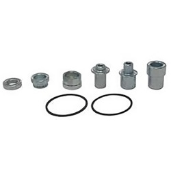 Elite Hometrainer Adapterset für Suito und Direto XR