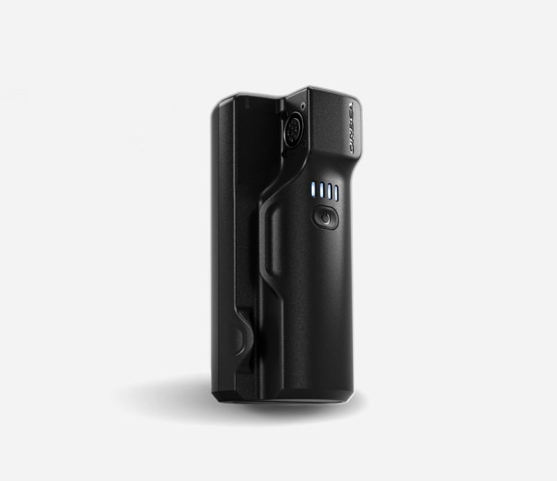 ORBEA RISE RANGE EXT G2 210Wh, ab Jg 2025