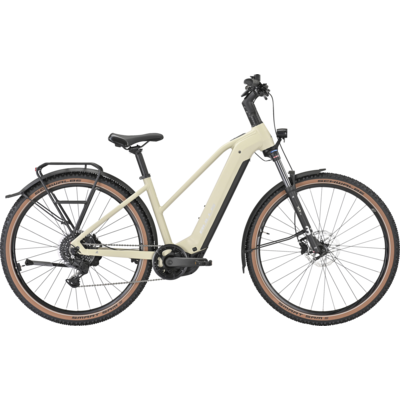 Bulls Iconic EVO 1, Trapez, L