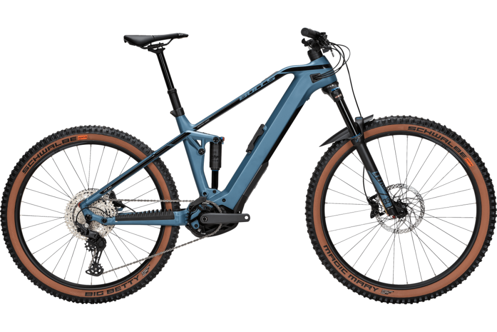 Bulls Sonic EVO AM 2 Carbon 29/27.5, M