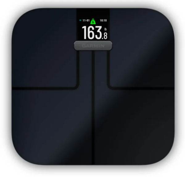 Garmin Index™ S2 Smart Scale