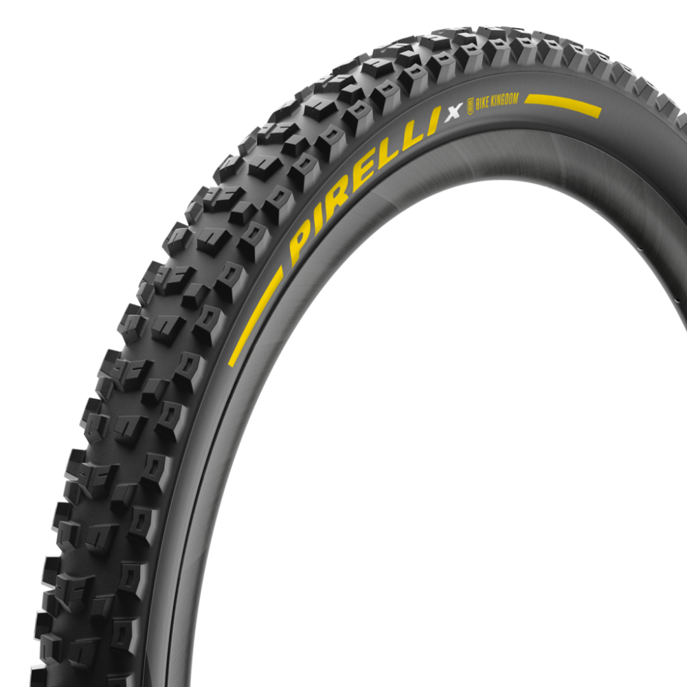 Pirelli Scorpion Race Enduro M DualWall, 29x2.50
