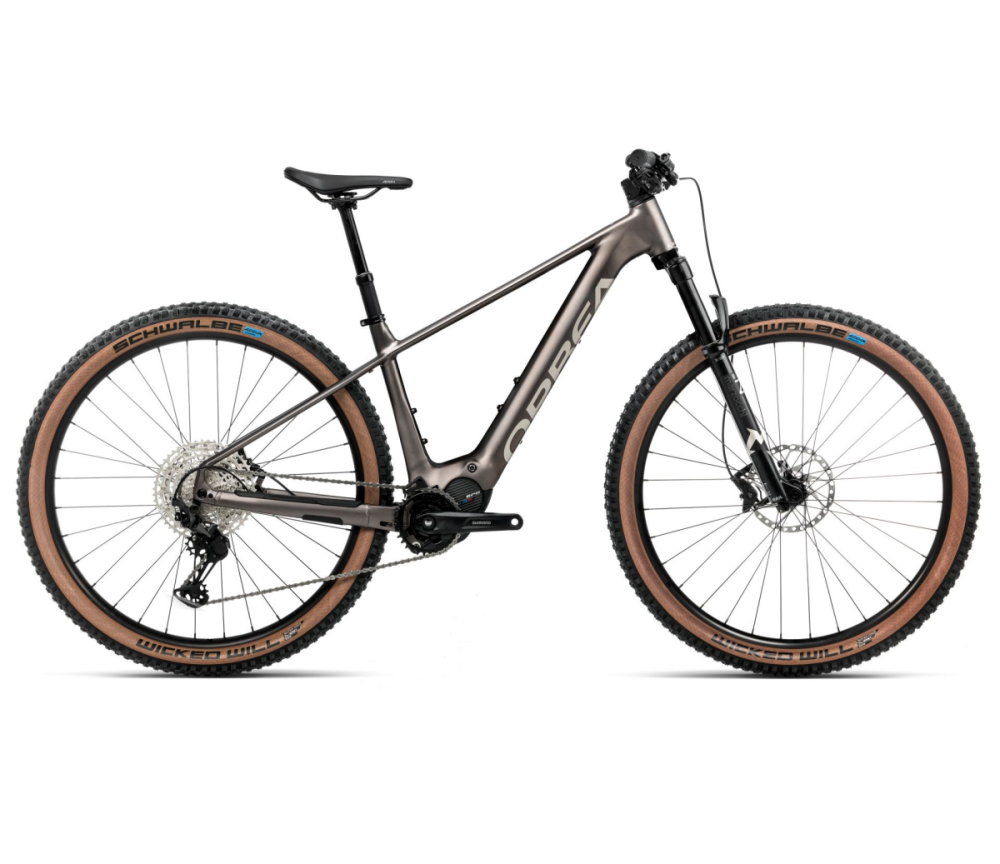 Orbea URRUN 10 BRZ, XL