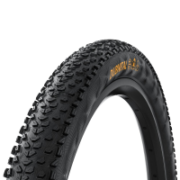Continental Pneu Dubnital 29x2.40 Race Grip TL-Ready black
