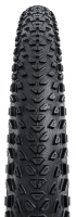 Continental Pneu Dubnital 29x2.40 Trail Grip TL-Ready black
