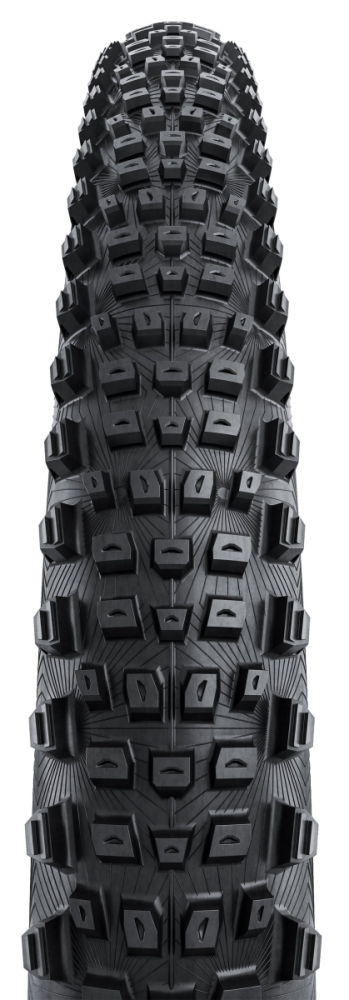 Continental Pneu Magnotal 29x2.60 Trail Soft TL-Ready black