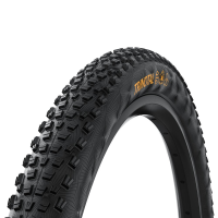 Continental Pneu Trinotal 29x2.40 Race Rapid TL-Ready black