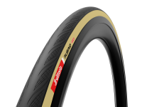 Vittoria Pneu Rubino V TLR G2.0 700C tan black, 30mm