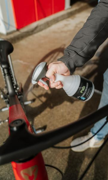 Dr. Wack F100 Schnellreiniger Werkstattpaket