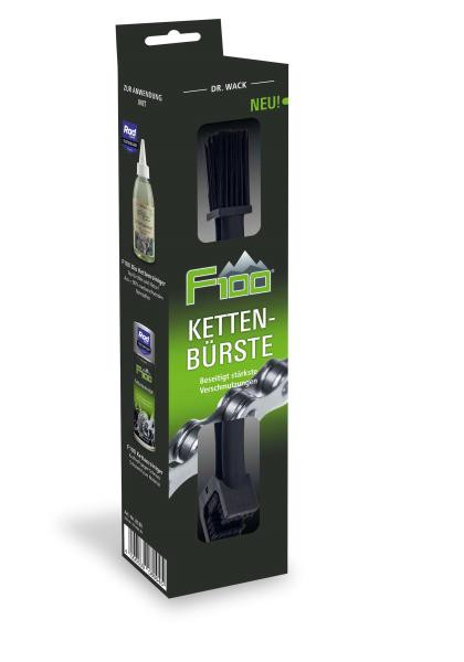 Dr. Wack F100 Kettenbürste