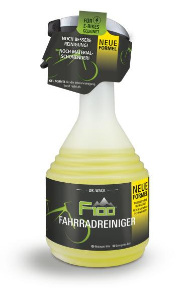 Dr. Wack F100 Fahrradreiniger 750 ml