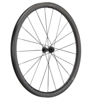 NEWMEN Advanced SL X.R.36 Gravel VONOA 12 x 100mm Centerlock Laufrad vorne