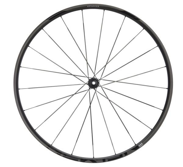 NEWMEN Advanced SL X.R.25 Gravel VONOA 12 x 100mm Centerlock Laufrad vorne