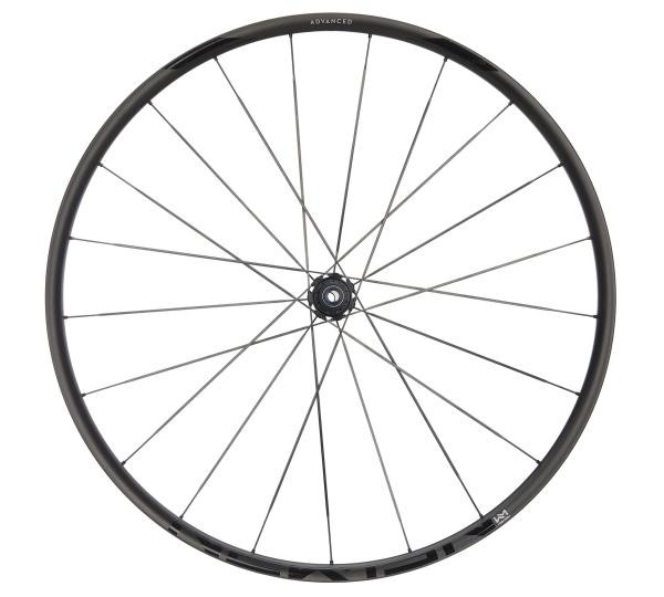 NEWMEN Advanced SL X.R.25 Gravel VONOA 12 x 142mm Centerlock Sram XDR 12 fach Laufrad hinten