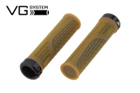 NEWMEN Slat VGS 31mm 30A orange Lenkergriffe