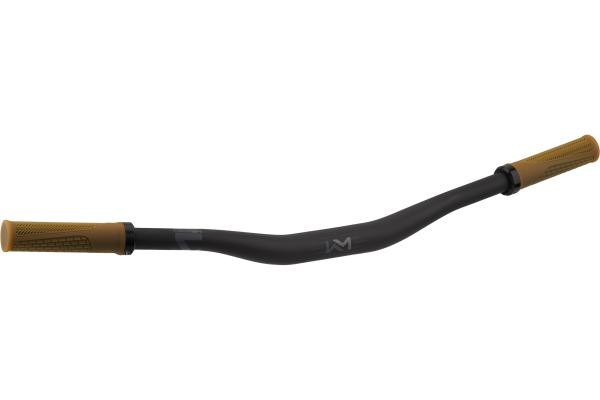 NEWMEN Slat VGS 31mm 30A orange Lenkergriffe