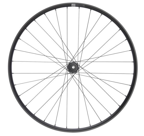 NEWMEN Performance 30 Strong Enduro 29" 12 x 148mm  Shimano Micro Spline Laufrad hinten