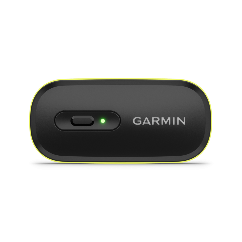 Garmin HRM 600, XS-S