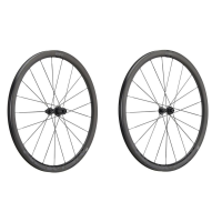 NEWMEN Advanced SL X.R.36 Gravel VONOA Laufradsatz, Sram XDR